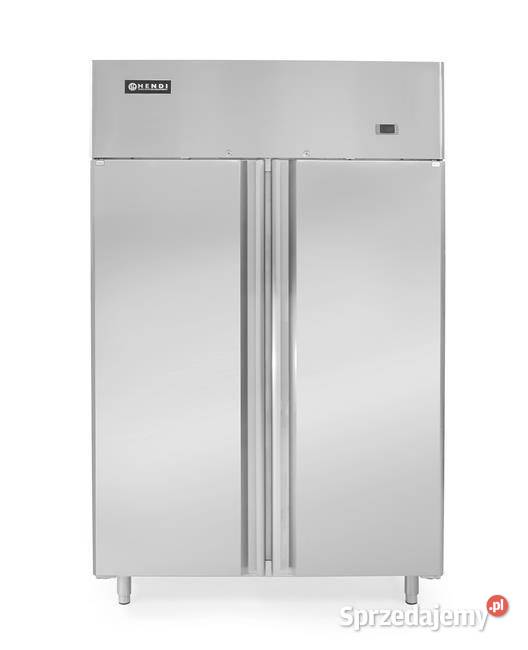 Szafa mroźnicza 2drzwiowa 900L