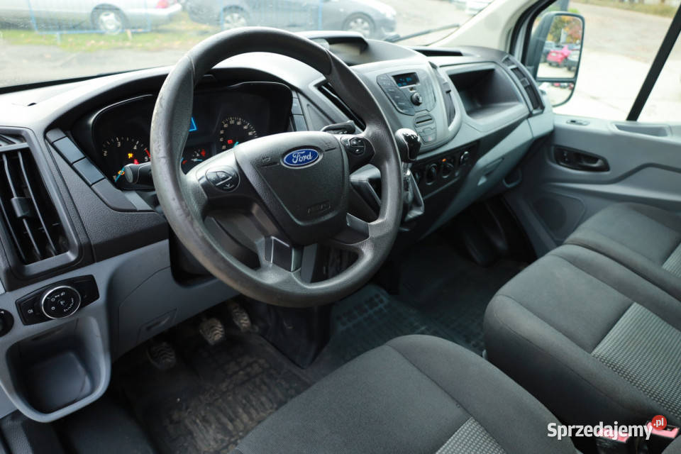 Ford Transit 20 EcoBlue Piaseczno