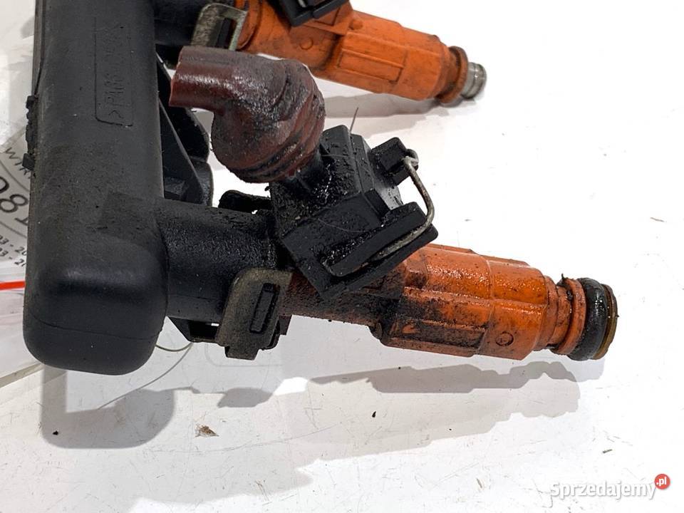 LISTWA WTRYSKOWA ALFA GT 0280151048 18 140