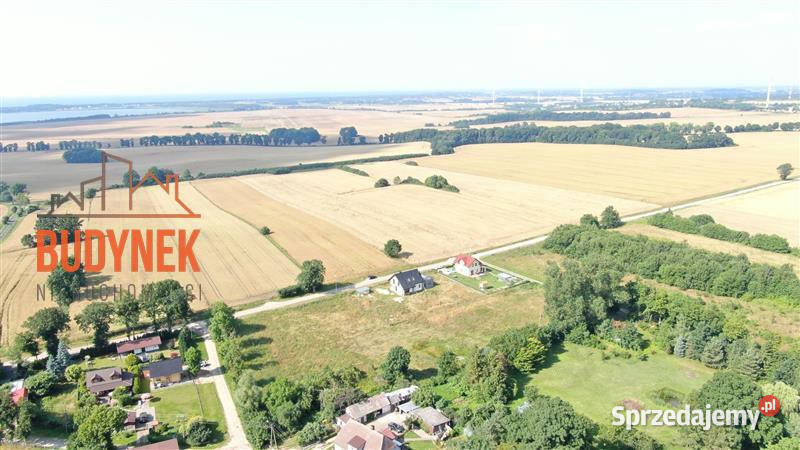 Działka budowlana Kopnica
