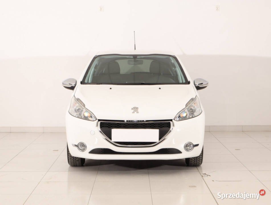 Peugeot 208 12 PureTech 208 sprzedam