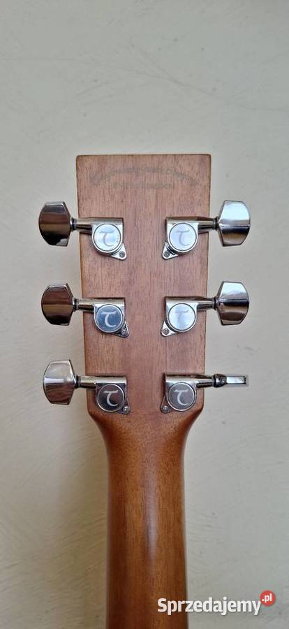 Gitara akustyczna Tanglewood Ilość strun 6 Jawiszowice