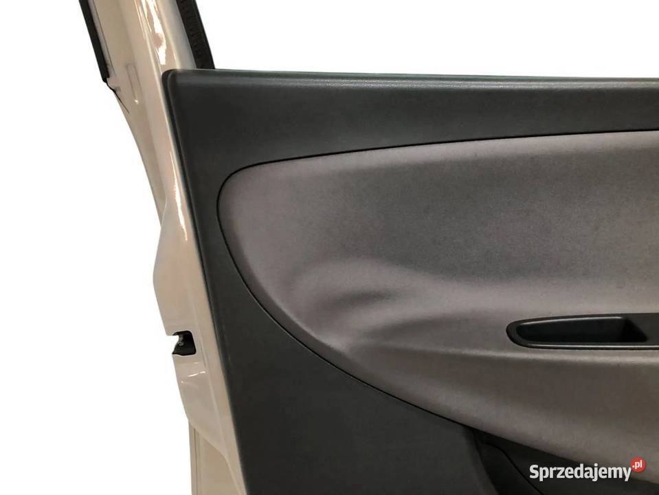 Lancia Ypsilon III 2011 Drzwi przednie przód Karoseria świętokrzyskie Skarżysko-Kamienna sprzedam