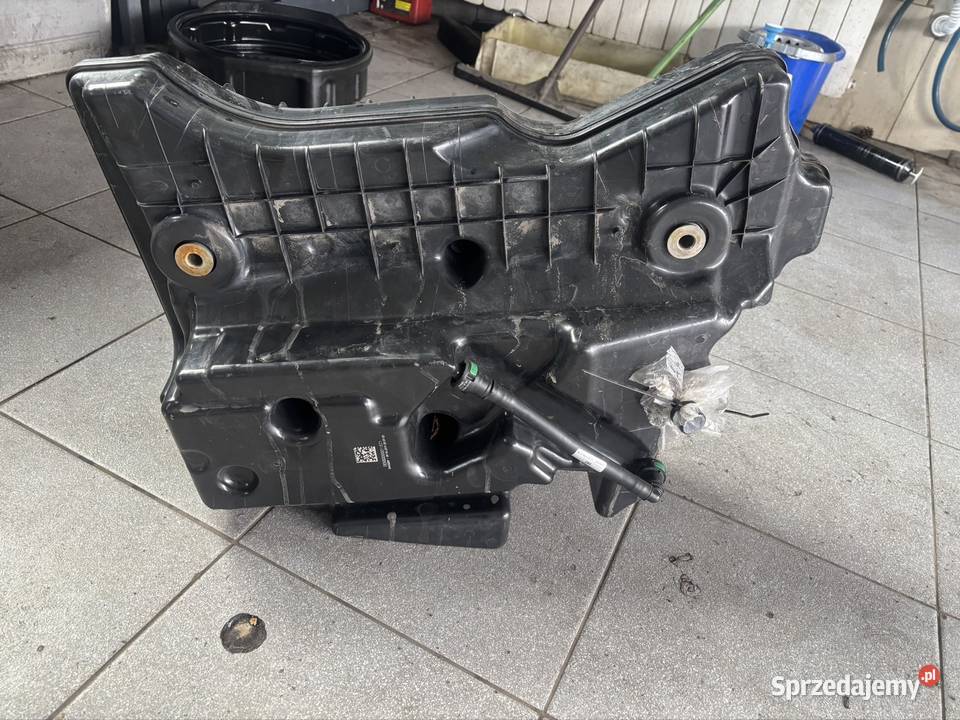 Zbiornik adblue z pompą w213 AdBlue Kalisz