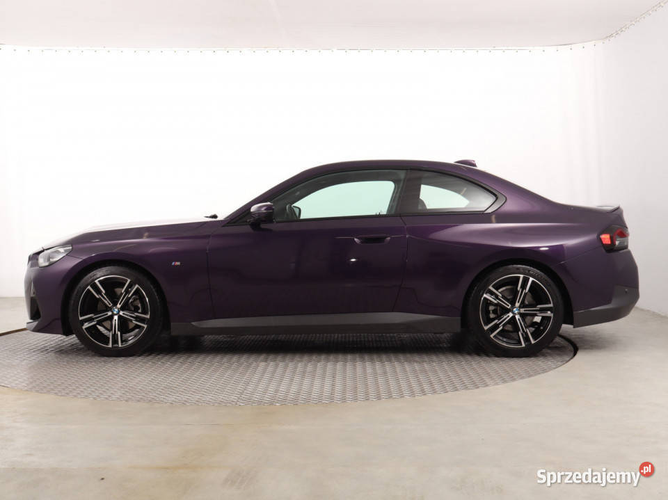 BMW 2 220 i Katowice