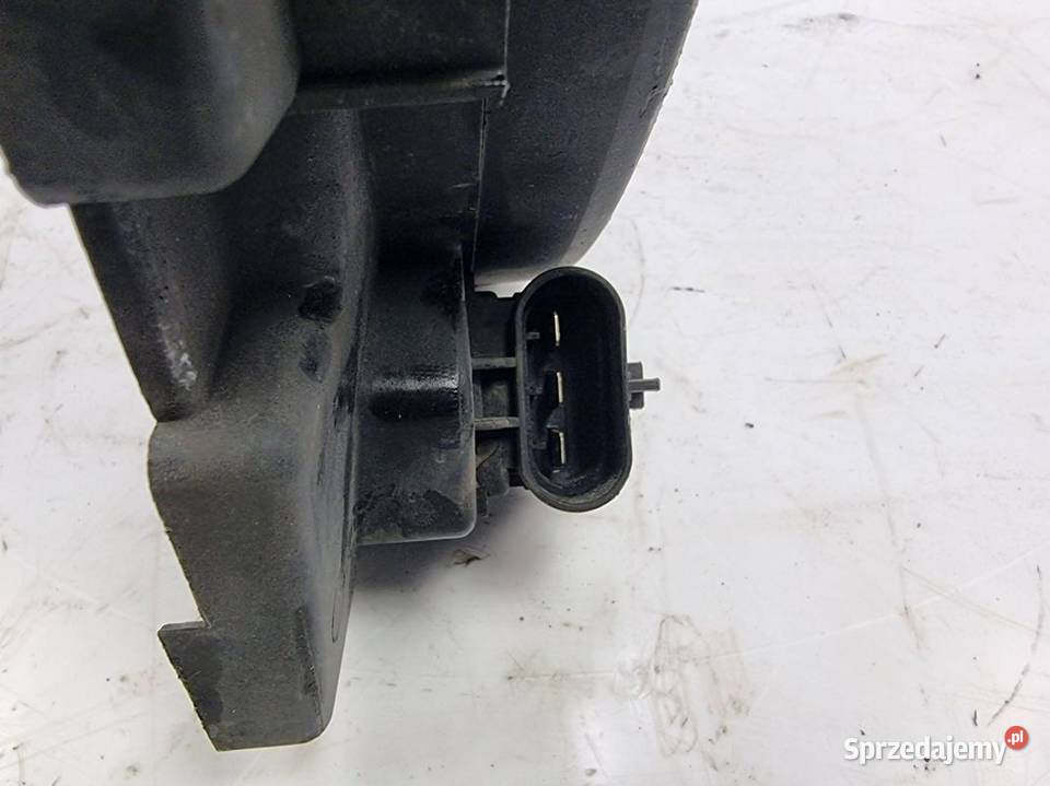 WENTYLATOR CHŁODNICY OPEL ASTRA G 90570741 kujawsko-pomorskie Lipno