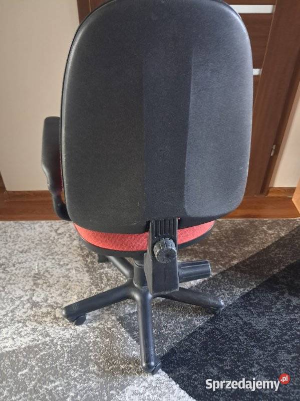 Fotel biurowy obrotowy Piotrków Trybunalski
