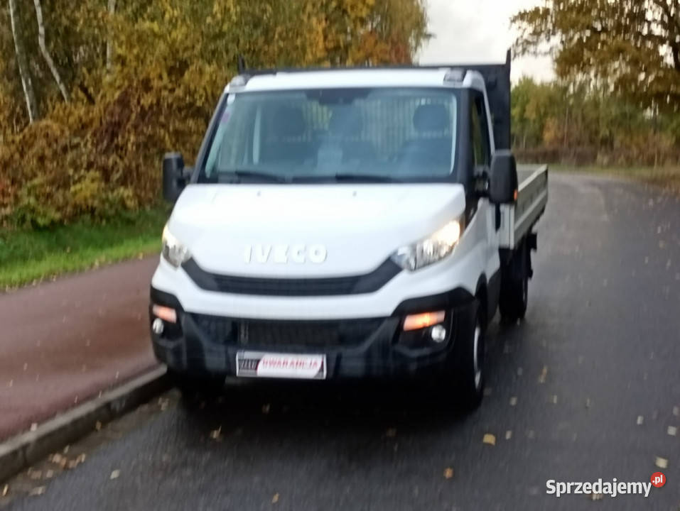 Ford Connect longKLIMA serwisowany w ASO Chełm Śląski sprzedam