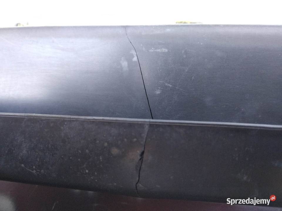 Mercedes Benz MB100 W631 grill atrapa przednia osobowe Atrapy łódzkie Sieradz
