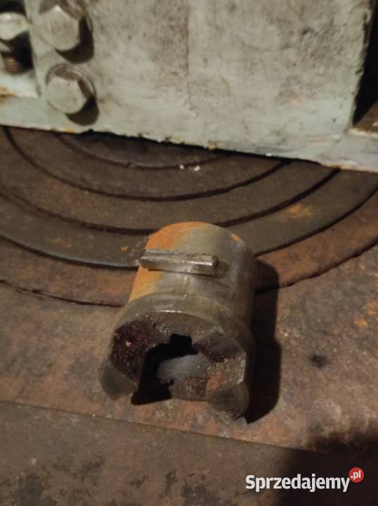 Przekładnia ślimakowa PremaBefared 15NERM3 B3 56 Radomsko