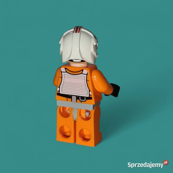 Lego Star Wars Luke Skywalker SW0991 Lego Klocki Warszawa