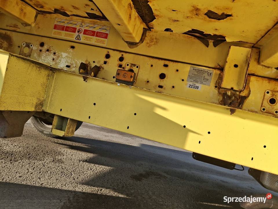 Renault Master Doka Brygadówka Dubel Kabina 120KM Sierakowice