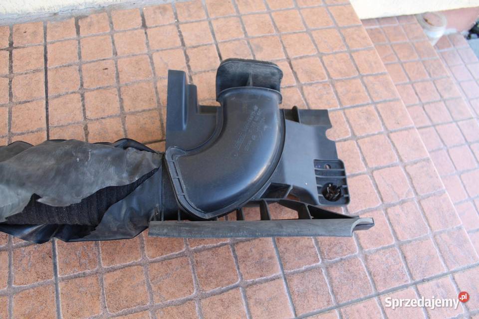 RURA DOLOT POWIETRZA FORD S 22 TDCI 8G919A675BB