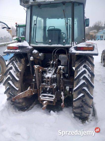 Massey Ferguson 3070 Kalinówka