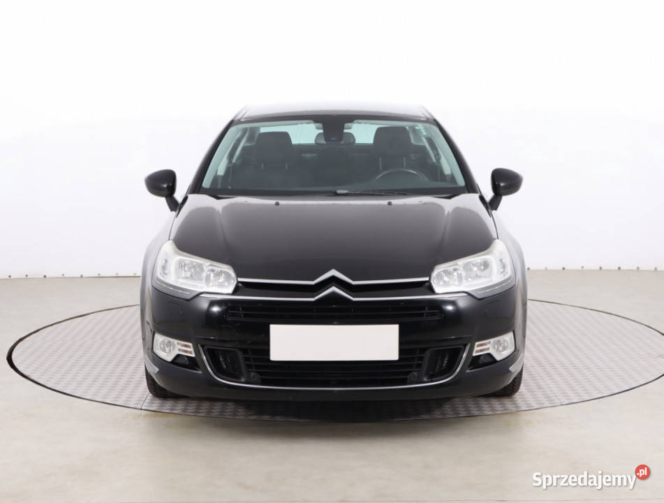Citroen C5 16 HDi diesel Piaseczno