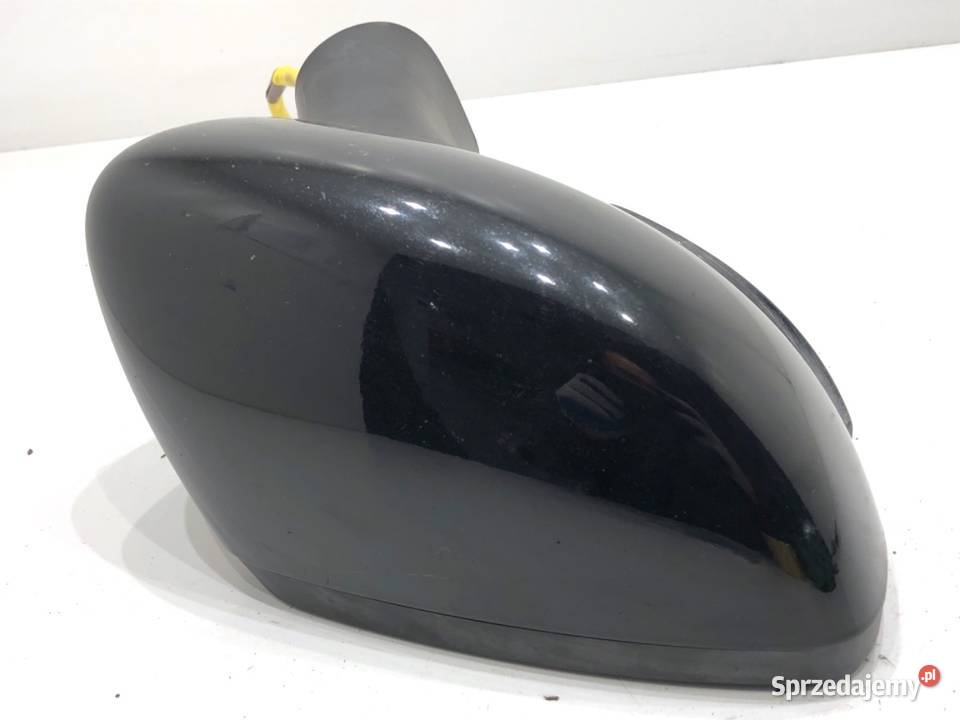 LUSTERKO PRAWY RENAULT CAPTUR I Crossover