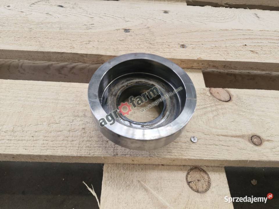 Tłok Massey Ferguson 6130 6140 6245 4245