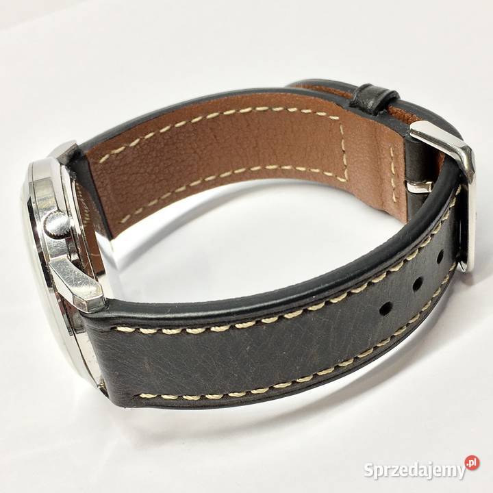 SEIKOMATIC Self Dater Diashock 24 kamienie Warszawa