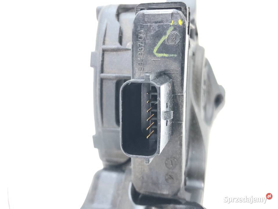 POTENCJOMETR GAZU VOLVO V40 31280595 20 120