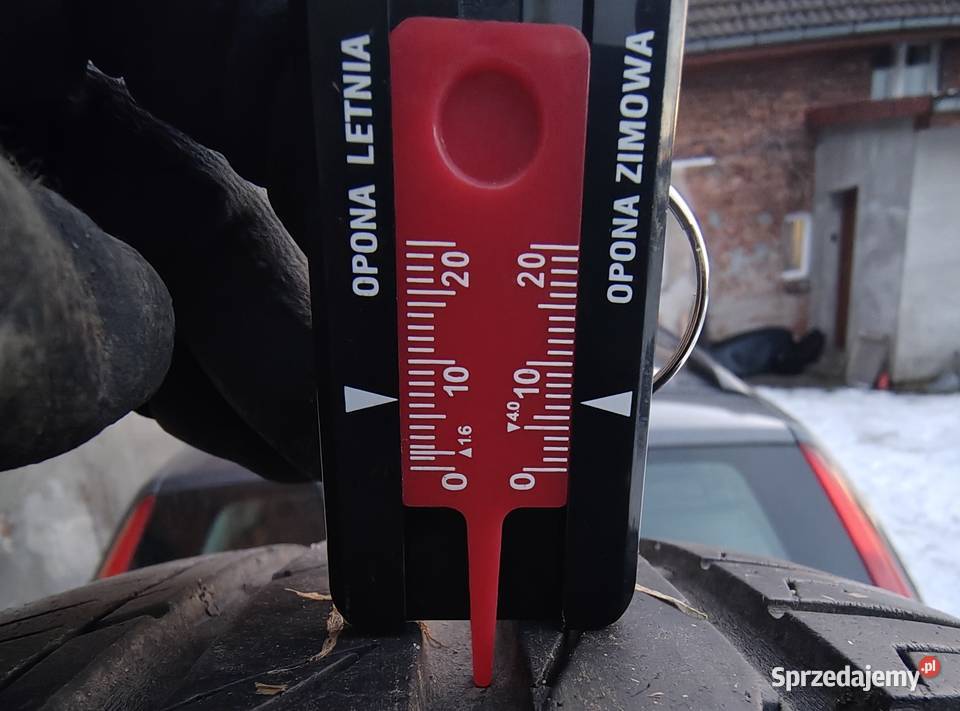 Opony 19565r15 letnie lato Samochodowe Zbytowa