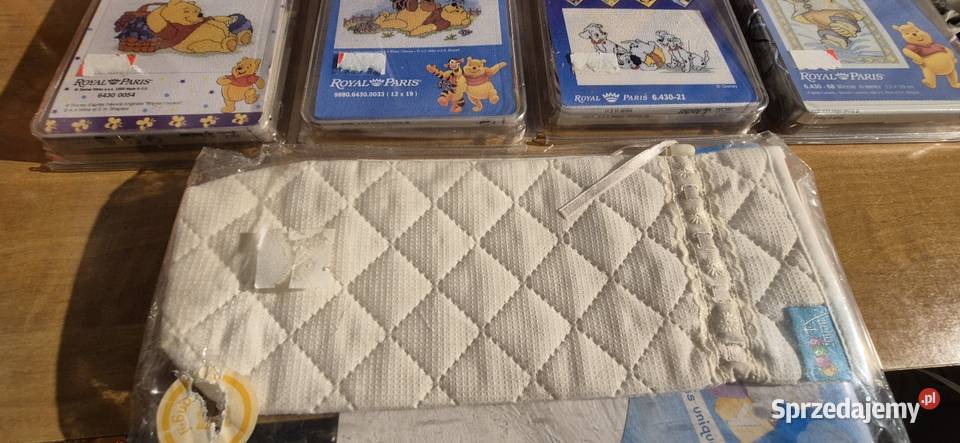 Hafty krzyżanowice Disney Me To You Disney śląskie