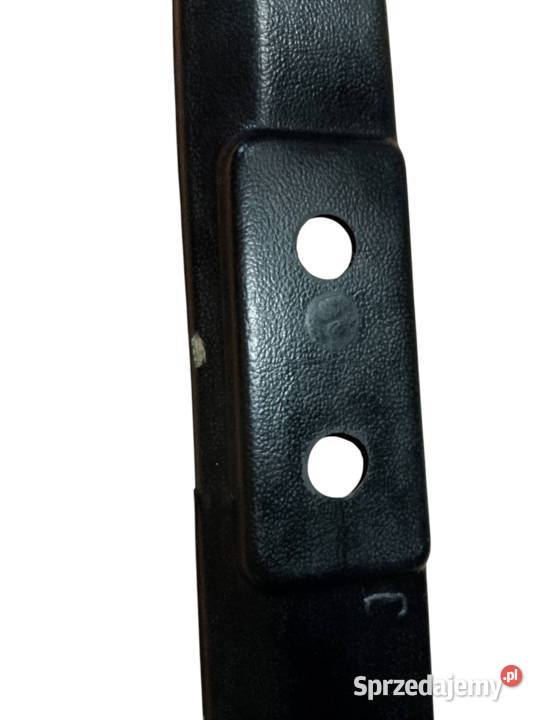 Osłona narożna błotnika tylna prawa 7376011