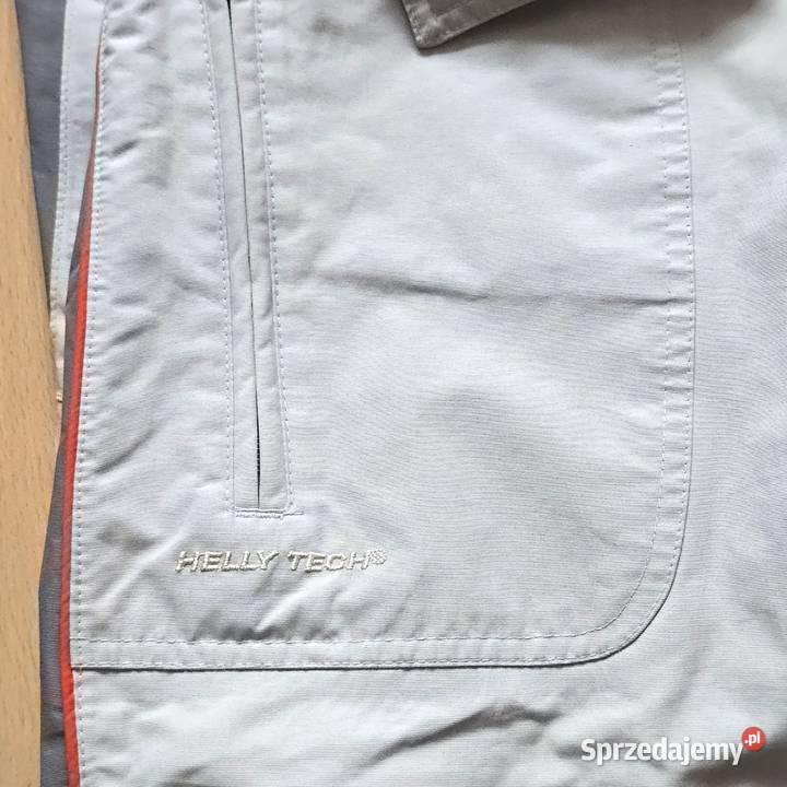 Damskie spodnie narciarskie Helly Hansen M Gdańsk