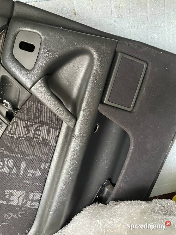 Felgi opony Mercedes w 210 Inne Nowy Dwór Gdański