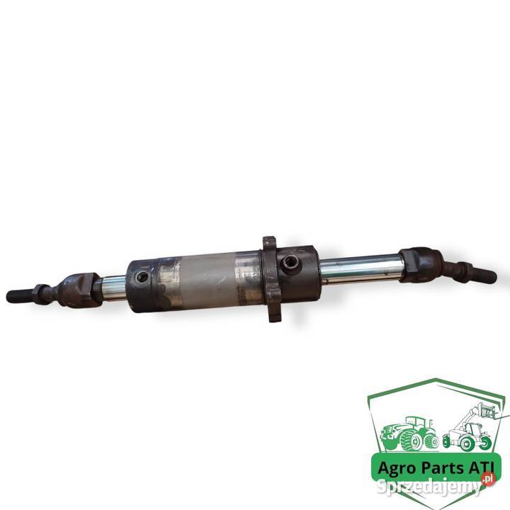 Siłownik wspomagania skrętu ZF 0501218235 Doosan podlaskie Ciechanowiec