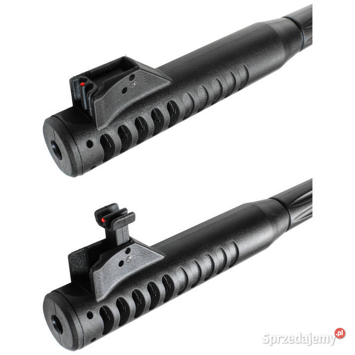 Wiatrówka Hatsan SpeedFire ze sprężyną gazową Warszawa