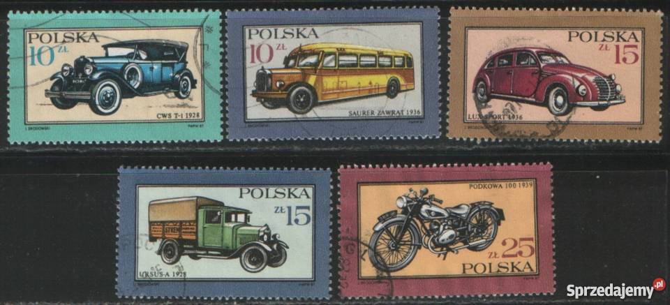 Zn Fi 2944 8 kas 1987 śląskie Gliwice