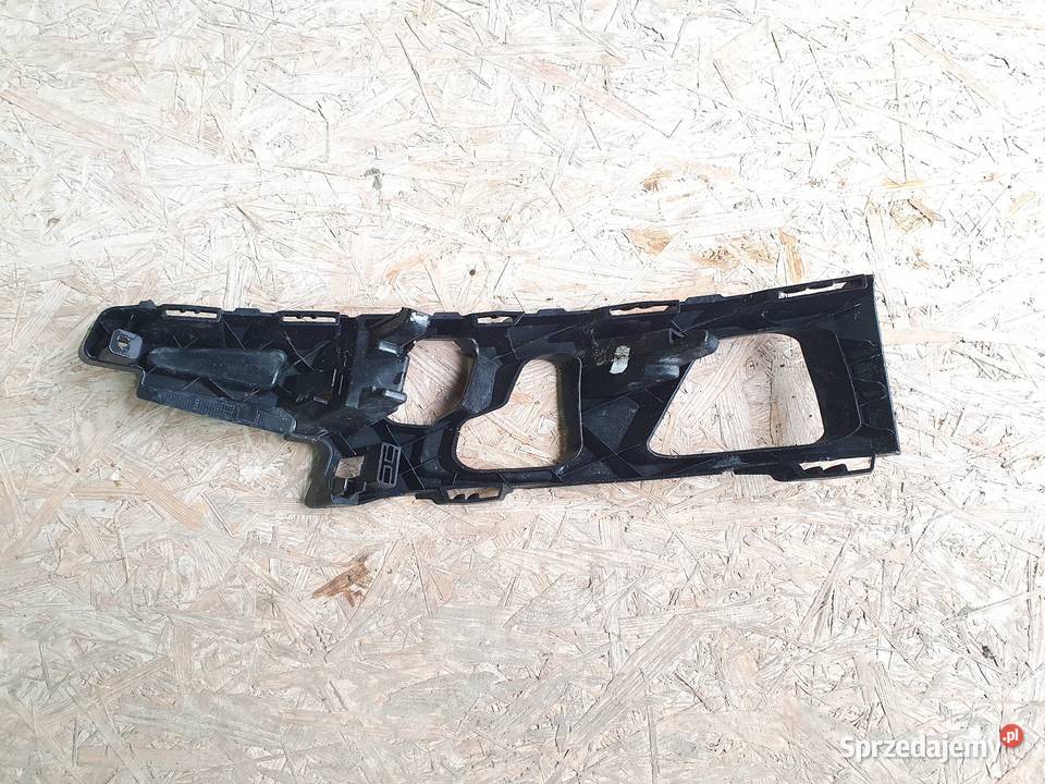 FORD MONDEO MK4 ŚLIZG ZDERZAKA PRAWY PRZÓD Międzychód