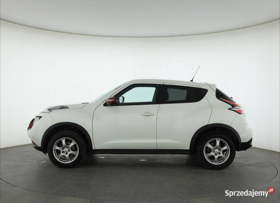 Nissan Juke 16 i elektryczne szyby mazowieckie Piaseczno