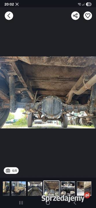 Honker 24 andoria turbo 9os z amw