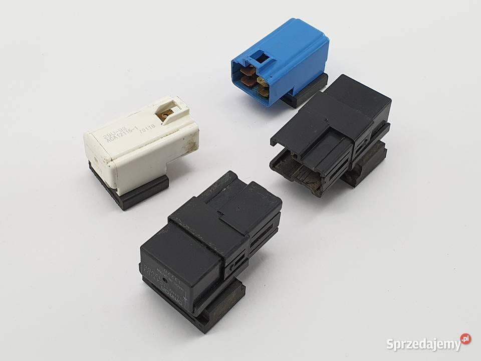 Przekaznik Bezpiecznik Yamaha Grizzly 350 Łódź sprzedam