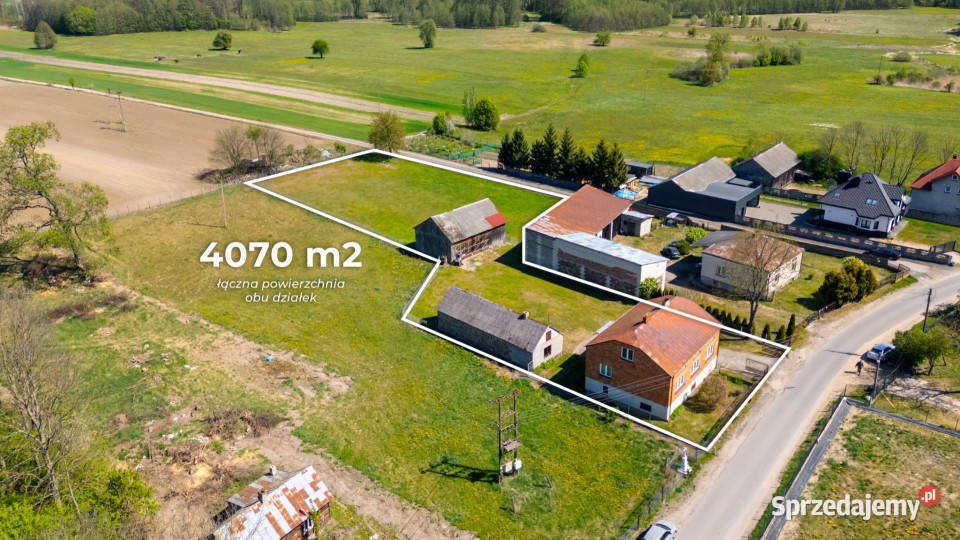 Siedlisko Milew 35 min do Warszawy