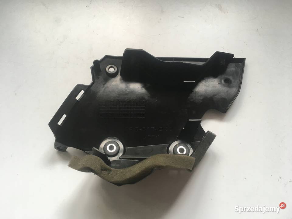 YAMAHA MT09 FZ09 Pokrywa boczna prawa Plastik Łobżenica