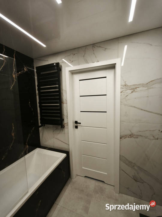 Apartament Sosnowiec