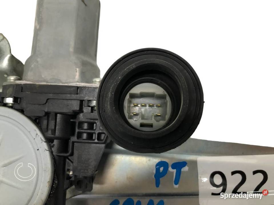 TOYOTA RAV4 III XA30 LIFT 2011R PODNOŚNIK osobowe Skarżysko-Kamienna