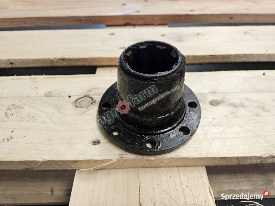 Mufa wału FWD Deutz DX 85 90 110 dolnośląskie