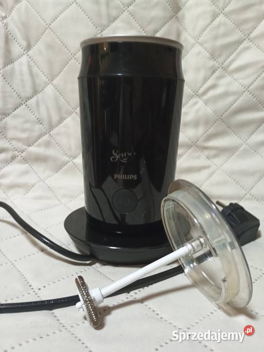 Spieniacz do mleka Philips Senso 120ml 500 W Trzcianka sprzedam