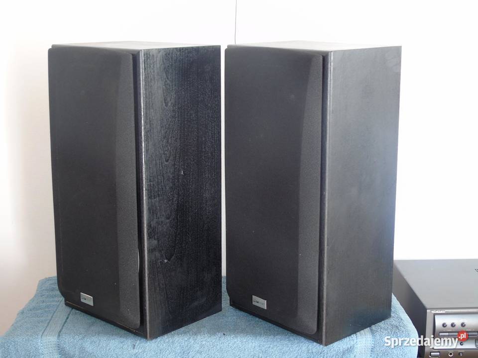 Kolumny Clatronic 2 x 250 wat DOSTAWA podkarpackie sprzedam