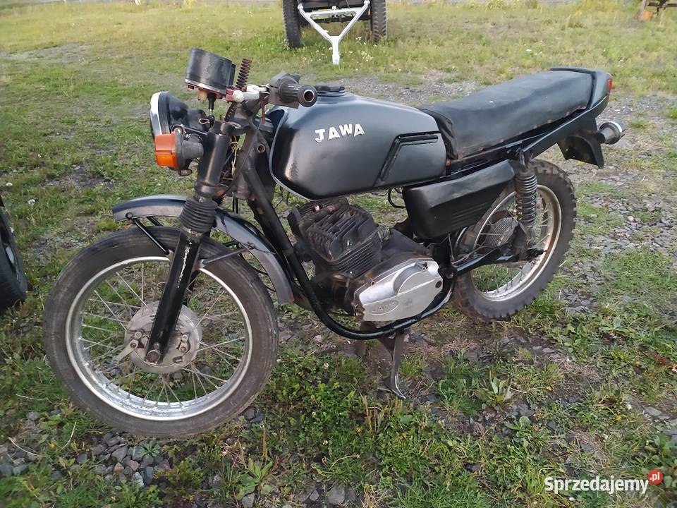 Kawa 350 TS Aleksandrów Łódzki