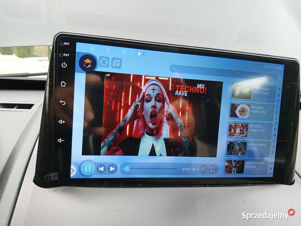 Ekonomiczne RENAULT Megane II SPRAWNA KLIMA rej tempomat Bydgoszcz