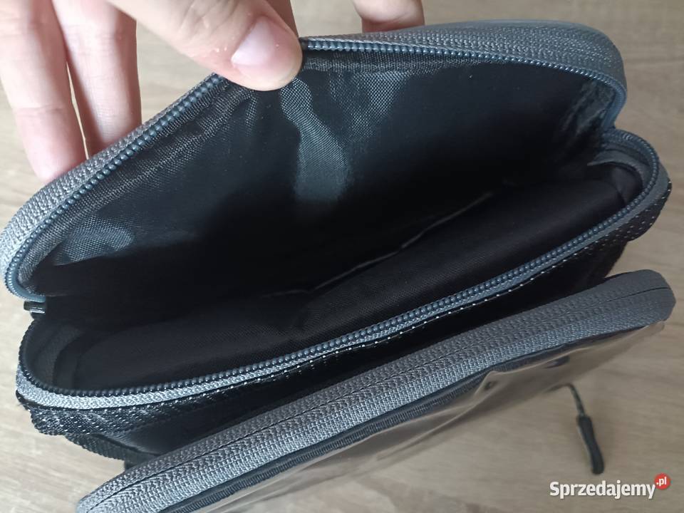 Torba rowerowa Sabana Schwarzwolf