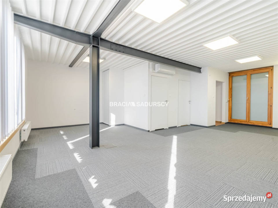 Lokal do wynajęcia 130m2 Kraków Cystersów