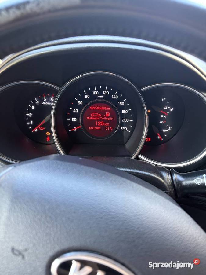 Kia Rio 2015 14 CRDi