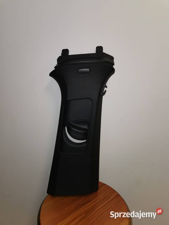 NOWA VW TOURAN 5T OSŁONA SŁUPKA B PRAWA Luzino