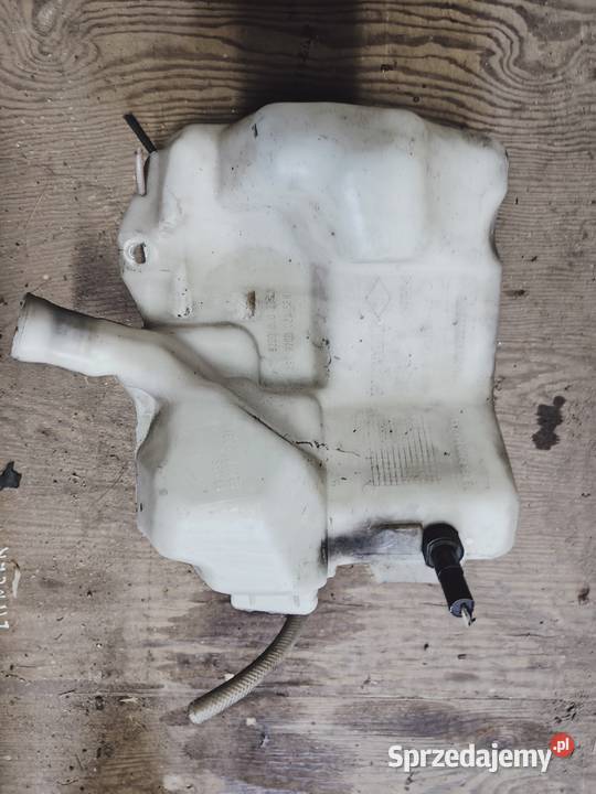 Zbiorniczek spryskiwaczy Renault Laguna 2