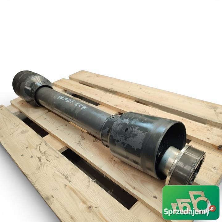 Wał Napędowy Przednia Os H835301080070 Fendt 828 Wilkowo